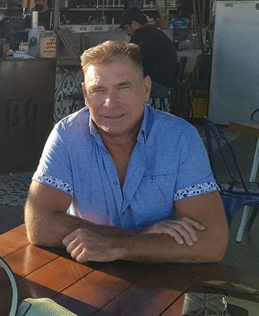 Pete Donlan