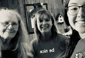 Lori Shields Holland