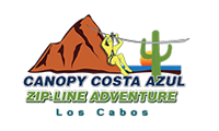 Canopy Costa Azul