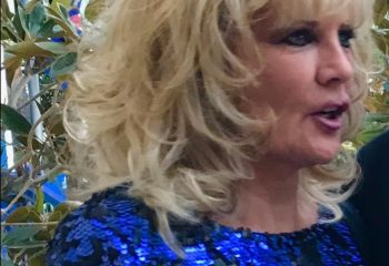 Pamela Moore